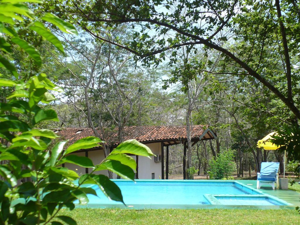 Finca Buena Fuente Residence Hotel Nicoya Exterior photo