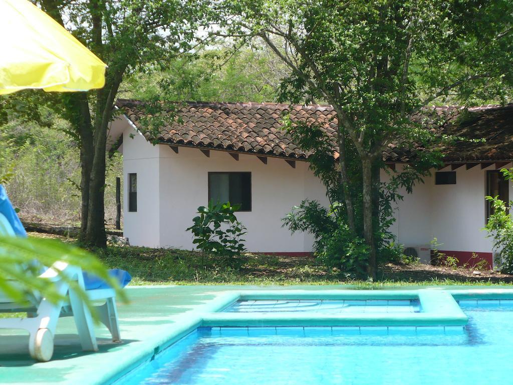 Finca Buena Fuente Residence Hotel Nicoya Exterior photo