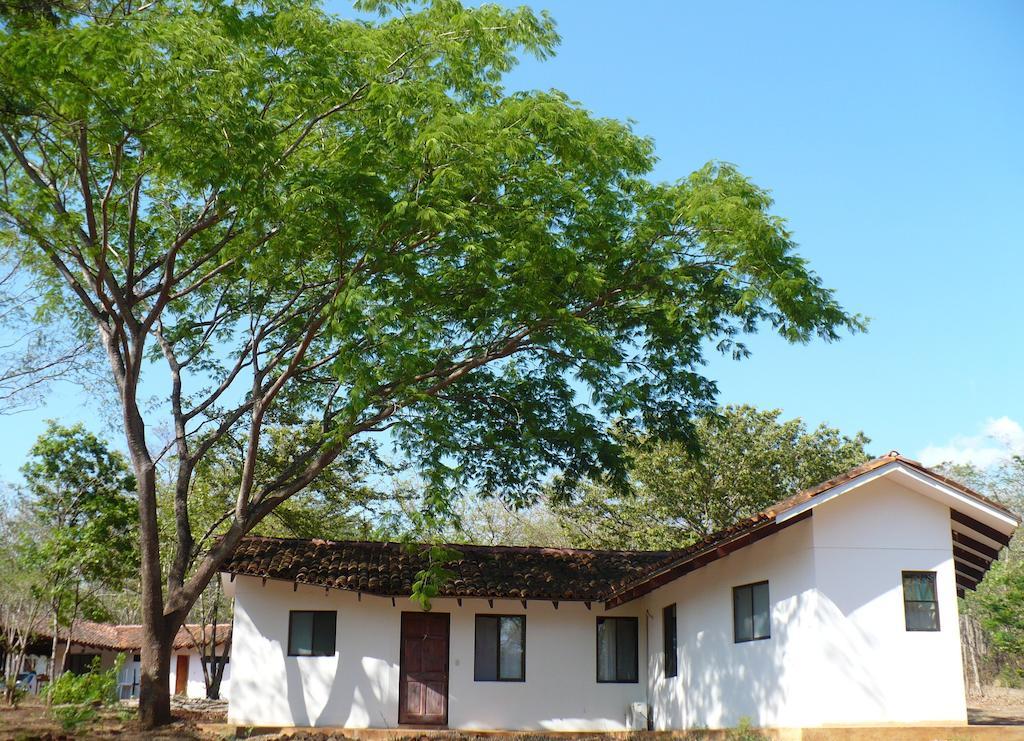 Finca Buena Fuente Residence Hotel Nicoya Exterior photo