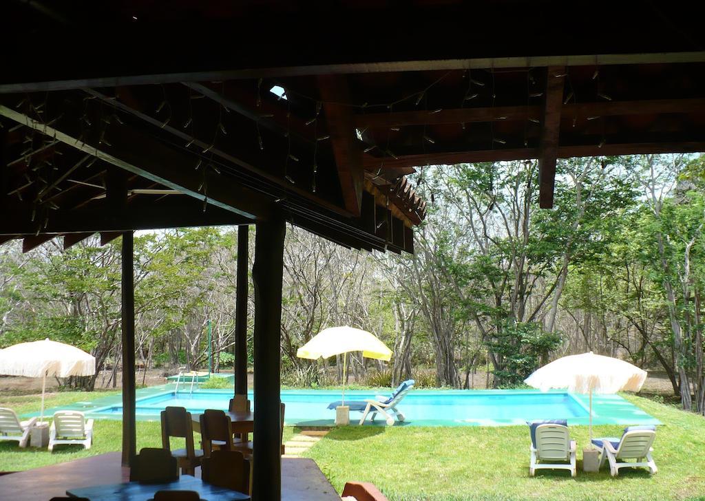 Finca Buena Fuente Residence Hotel Nicoya Exterior photo