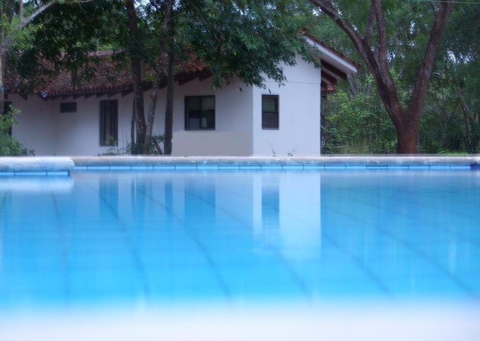 Finca Buena Fuente Residence Hotel Nicoya Exterior photo
