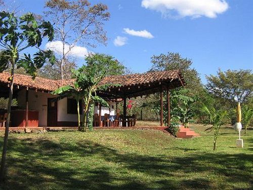 Finca Buena Fuente Residence Hotel Nicoya Exterior photo