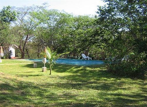 Finca Buena Fuente Residence Hotel Nicoya Exterior photo