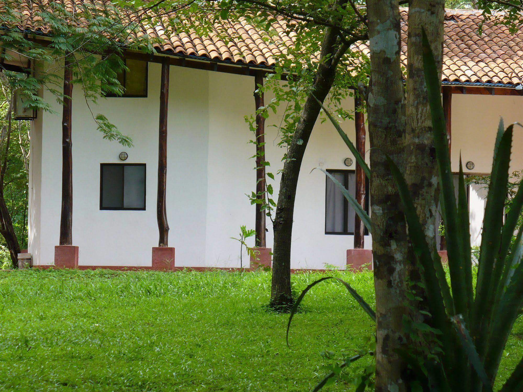 Finca Buena Fuente Residence Hotel Nicoya Exterior photo