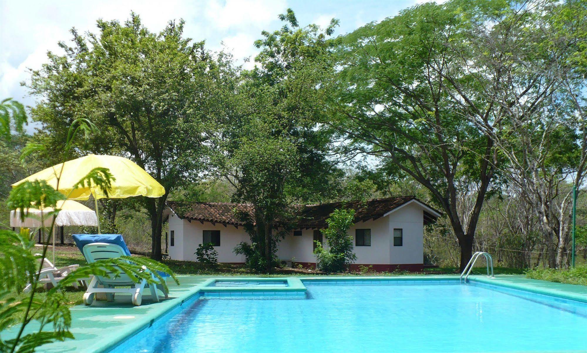 Finca Buena Fuente Residence Hotel Nicoya Exterior photo