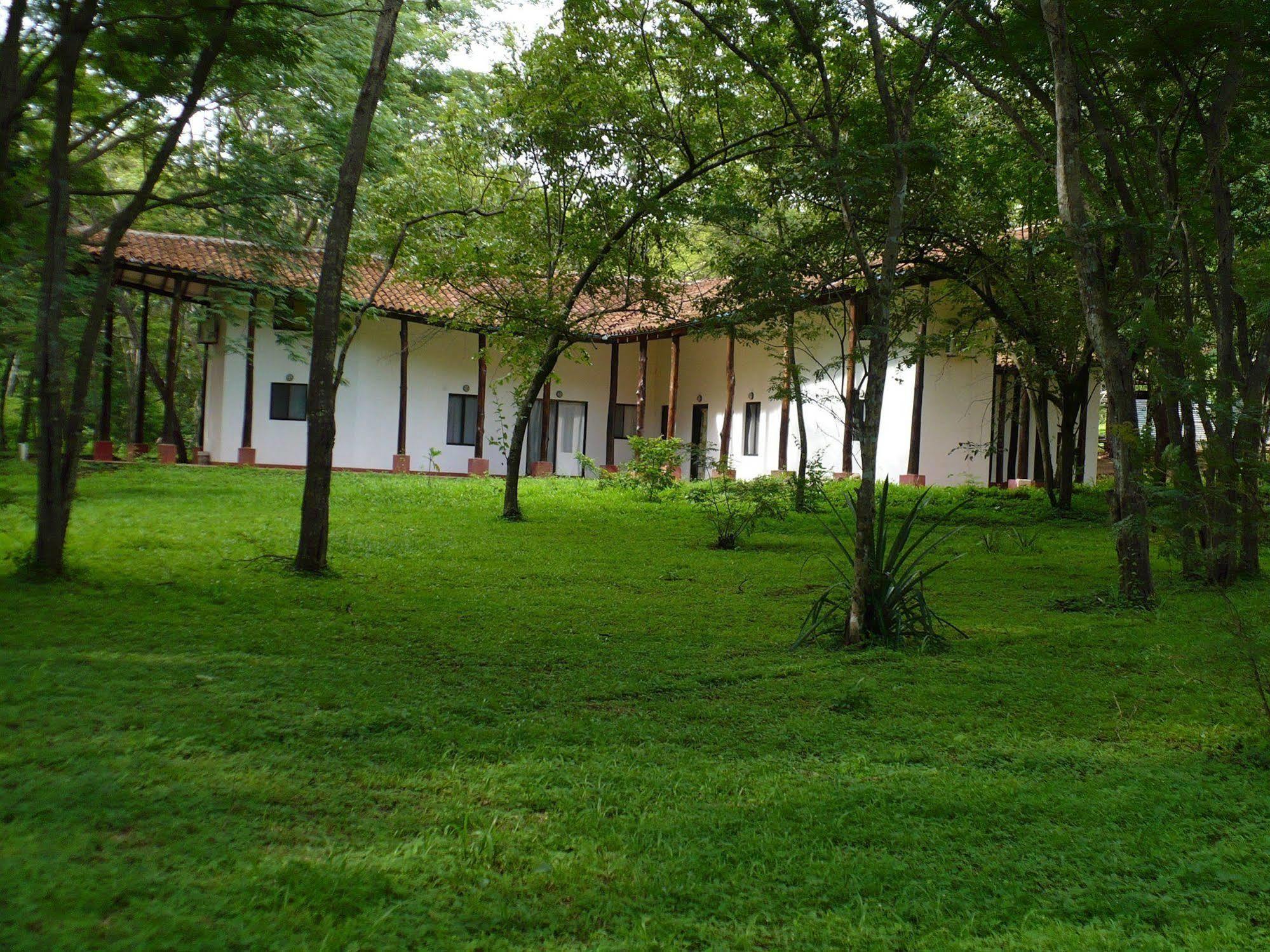 Finca Buena Fuente Residence Hotel Nicoya Exterior photo