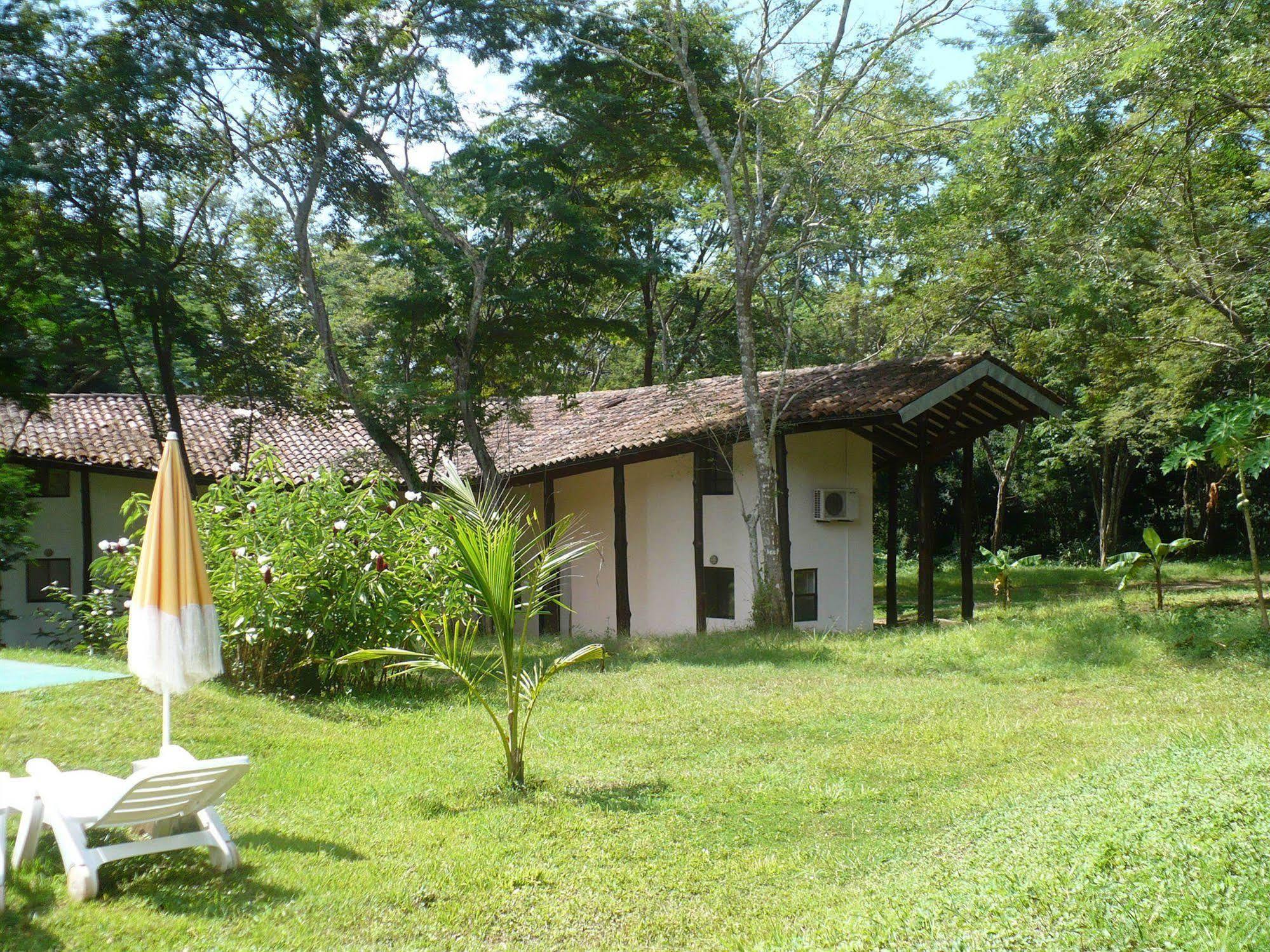 Finca Buena Fuente Residence Hotel Nicoya Exterior photo