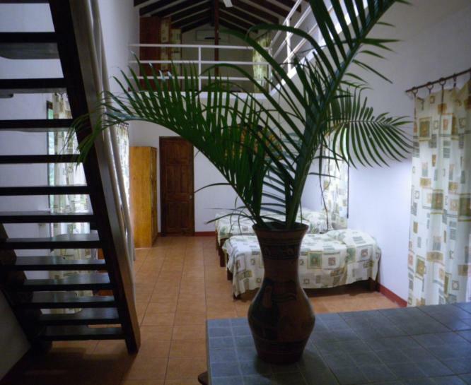 Finca Buena Fuente Residence Hotel Nicoya Exterior photo