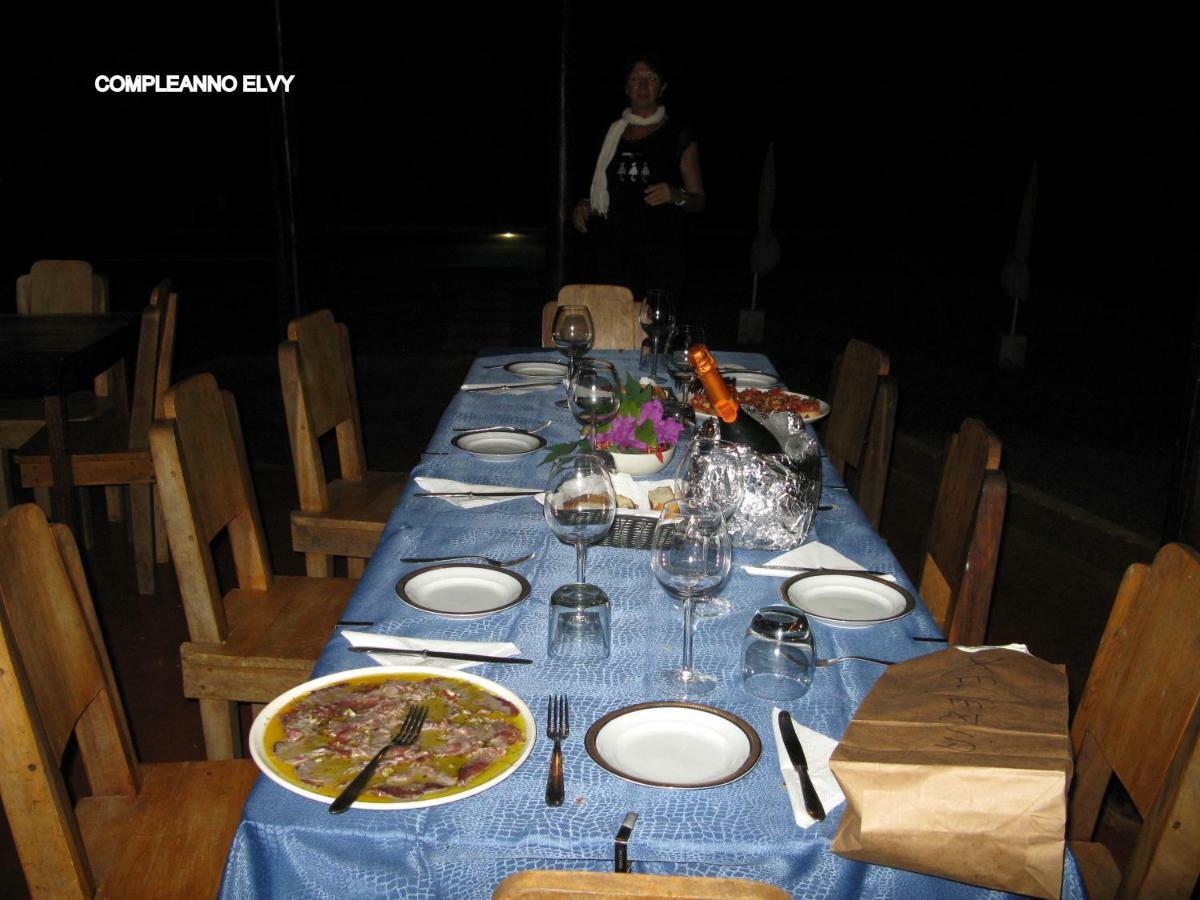 Finca Buena Fuente Residence Hotel Nicoya Exterior photo